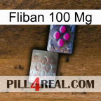 Fliban 100 Mg 38